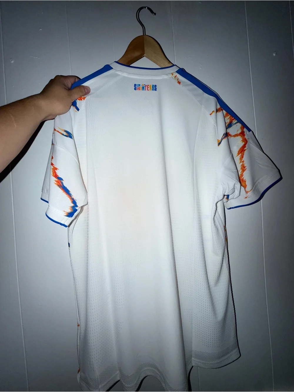 adidas official soccer